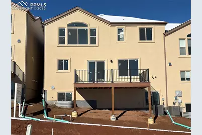 721 Little Bear Grove, Colorado Springs, CO 80907 - Photo 23