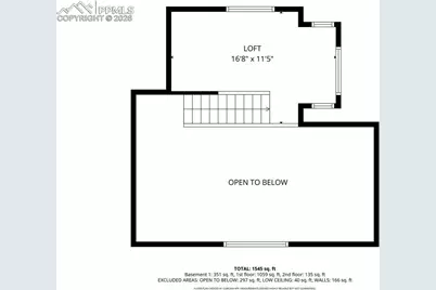 845 Markus Road, Woodland Park, CO 80863 - Photo 39