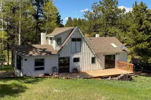 845 Markus Rd, Woodland Park, CO 80863 - Photo 3