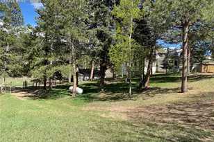 845 Markus Rd, Woodland Park, CO 80863 - Photo 35