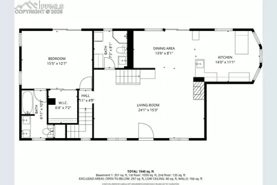 845 Markus Road, Woodland Park, CO 80863 - Photo 37