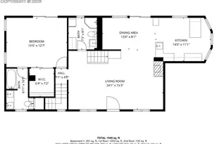 845 Markus Rd, Woodland Park, CO 80863 - Photo 37