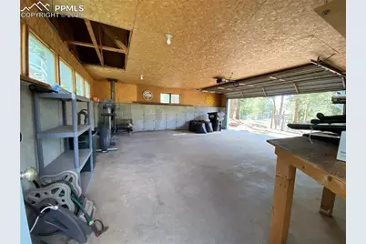 845 Markus Road, Woodland Park, CO 80863 - Photo 31