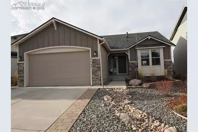 2332 Pelican Bay Drive, Monument, CO 80132 - Photo 1