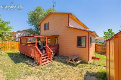 613 Wheat Field Road, Fountain, CO 80817 - Photo 19