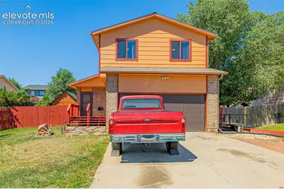 613 Wheat Field Road, Fountain, CO 80817 - Photo 31