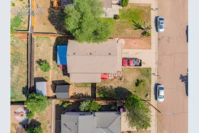 613 Wheat Field Road, Fountain, CO 80817 - Photo 25