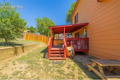 613 Wheat Field Road, Fountain, CO 80817 - Photo 21