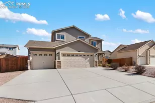 1124 Hallamwood Dr, Colorado Springs, CO 80911 - Photo 3
