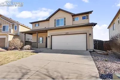 2125 Reed Grass Way, Colorado Springs, CO 80915 - Photo 3