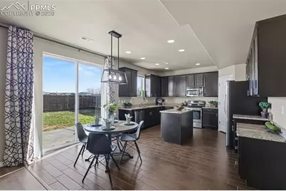 2125 Reed Grass Way, Colorado Springs, CO 80915 - Photo 11