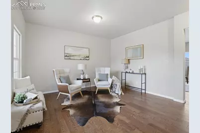 6427 Marilee Way, Colorado Springs, CO 80911 - Photo 5