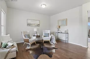 6427 Marilee Wy, Colorado Springs, CO 80911 - Photo 5