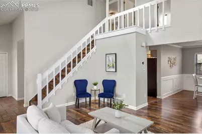 4684 Winewood Village Drive, Colorado Springs, CO 80917 - Photo 7