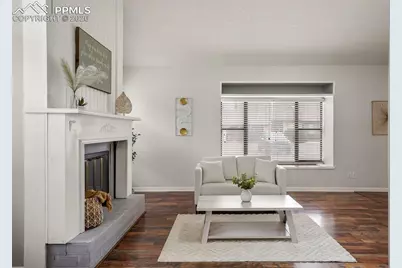 4684 Winewood Village Drive, Colorado Springs, CO 80917 - Photo 5