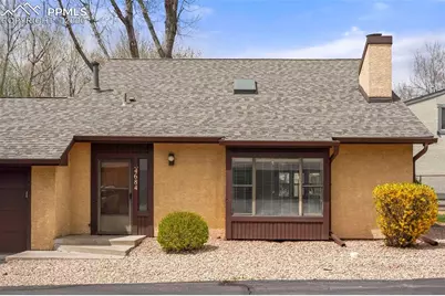 4684 Winewood Village Drive, Colorado Springs, CO 80917 - Photo 3
