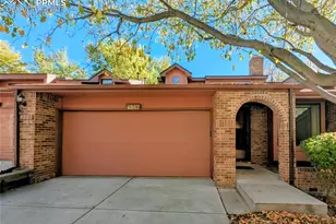 4867 Evening Sun Ln, Colorado Springs, CO 80917 - Photo 1