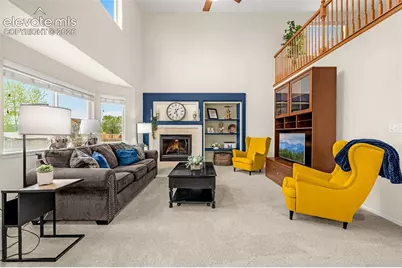 9127 Oakmont Road, Peyton, CO 80831 - Photo 11