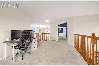 9127 Oakmont Road, Peyton, CO 80831 - Photo 25