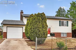 2631 San Marcos Dr, Colorado Springs, CO 80910 - Photo 3