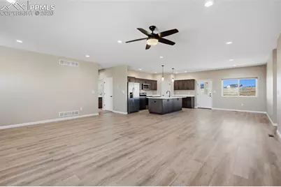 1619 N Calle Rosa Drive, Pueblo, CO 81007 - Photo 7