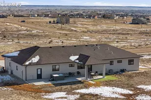 1619 N Calle Rosa Dr, Pueblo, CO 81007 - Photo 31