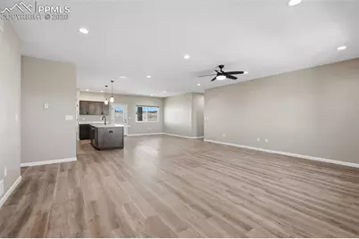 1619 N Calle Rosa Drive, Pueblo, CO 81007 - Photo 5