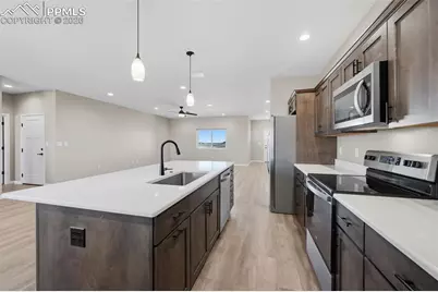 1619 N Calle Rosa Drive, Pueblo, CO 81007 - Photo 11