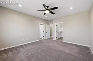 1619 N Calle Rosa Dr, Pueblo, CO 81007 - Photo 17