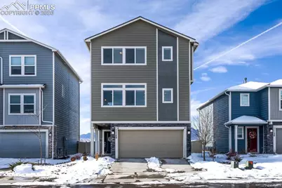 11140 Feliz Way, Fountain, CO 80817 - Photo 1