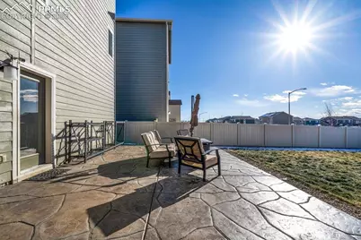 11140 Feliz Way, Fountain, CO 80817 - Photo 5