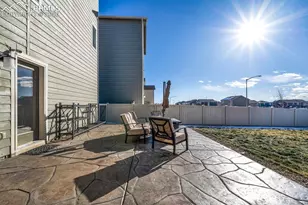 11140 Feliz Wy, Fountain, CO 80817 - Photo 5