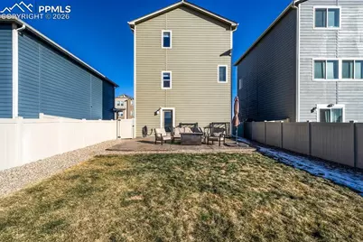 11140 Feliz Way, Fountain, CO 80817 - Photo 3