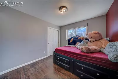 1421 Querida Drive, Colorado Springs, CO 80909 - Photo 49