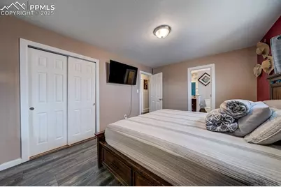 1421 Querida Drive, Colorado Springs, CO 80909 - Photo 37