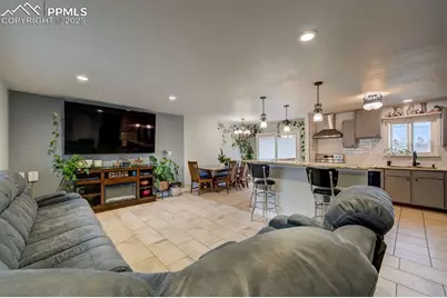 1421 Querida Drive, Colorado Springs, CO 80909 - Photo 15