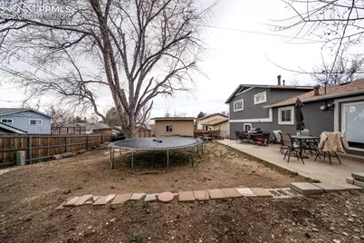 1421 Querida Drive, Colorado Springs, CO 80909 - Photo 7