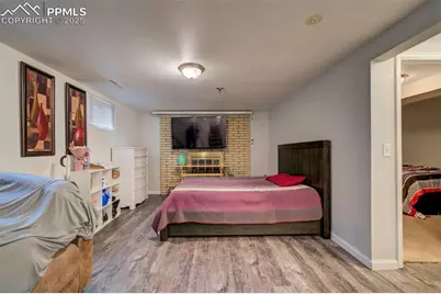 1421 Querida Drive, Colorado Springs, CO 80909 - Photo 41