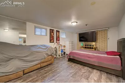 1421 Querida Drive, Colorado Springs, CO 80909 - Photo 43