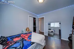 1421 Querida Dr, Colorado Springs, CO 80909 - Photo 47