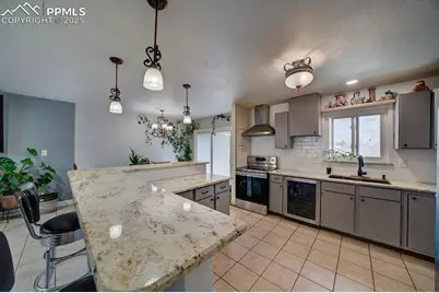 1421 Querida Drive, Colorado Springs, CO 80909 - Photo 33