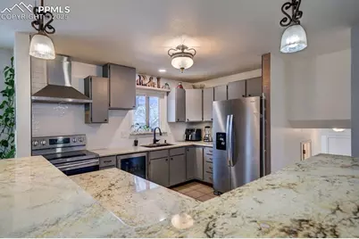 1421 Querida Drive, Colorado Springs, CO 80909 - Photo 31