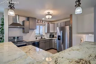 1421 Querida Dr, Colorado Springs, CO 80909 - Photo 31