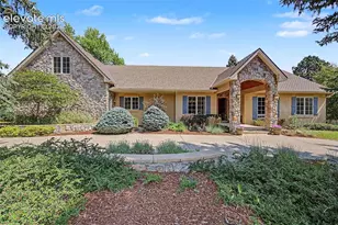 5 Sequoyah Rd, Colorado Springs, CO 80906 - Photo 1