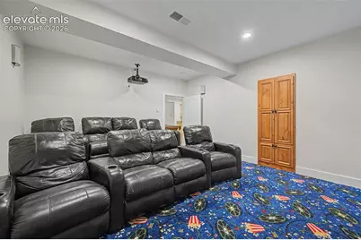 5 Sequoyah Road, Colorado Springs, CO 80906 - Photo 29