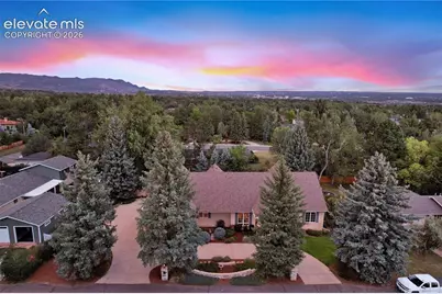 5 Sequoyah Road, Colorado Springs, CO 80906 - Photo 3