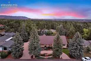 5 Sequoyah Rd, Colorado Springs, CO 80906 - Photo 3