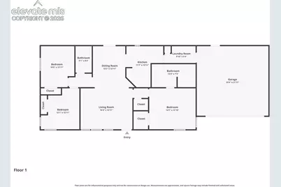 667 S Burro Drive, Pueblo, CO 81007 - Photo 29
