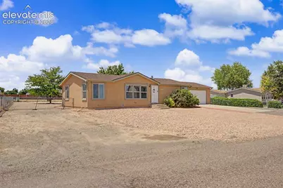 667 S Burro Drive, Pueblo, CO 81007 - Photo 3