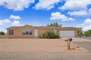 667 S Burro Dr, Pueblo, CO 81007 - Photo 1